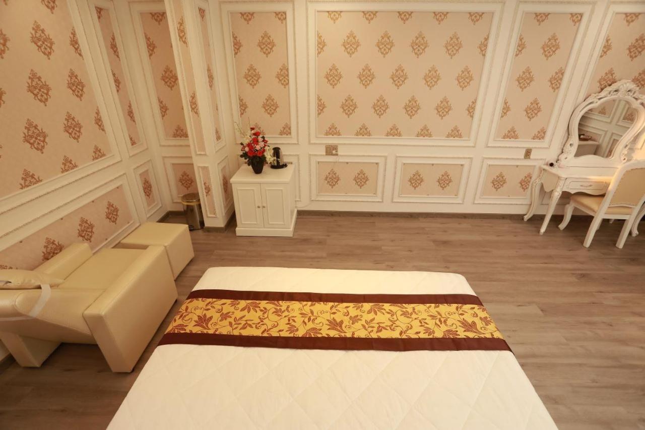 Thanh Tai 1 Hotel Ho-Chi-Minh-Stadt